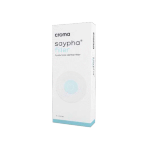 Preenchedor Saypha Filler - Croma