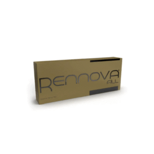 Preenchedor Rennova Fill Ser 1ML