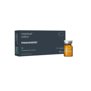 Mesohyal Redenx 5X3ML